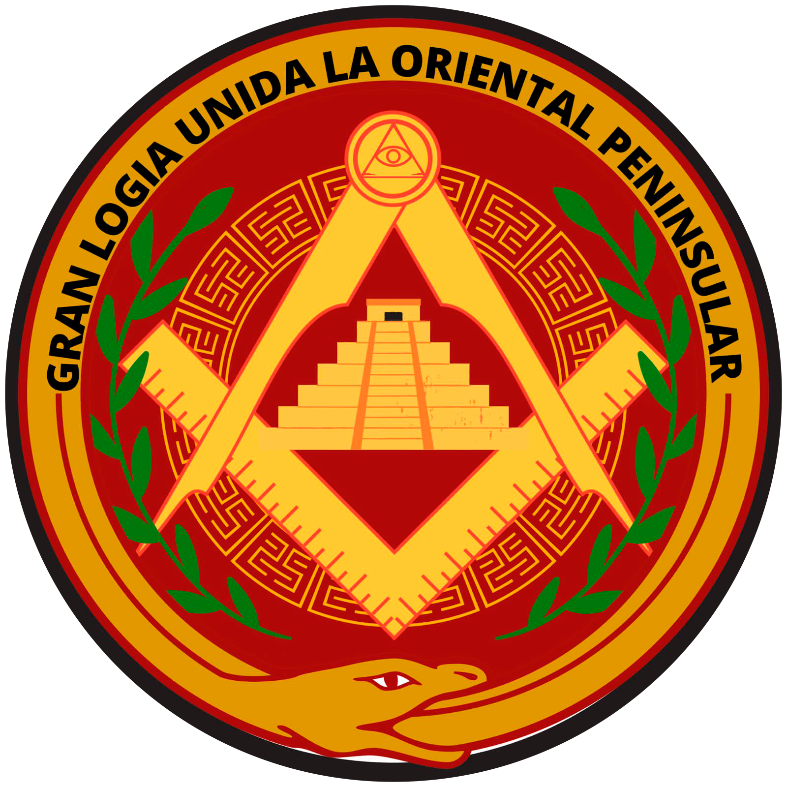 Gran Logia Unida La Oriental Peninsular